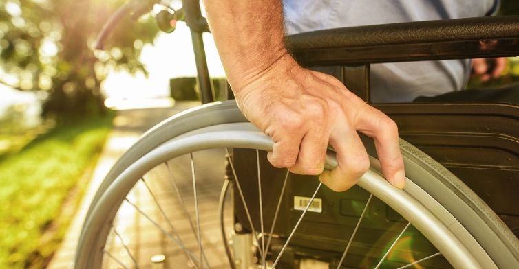 WindTre rinnovi il contratto alla cooperativa di lavoratori con disabilità