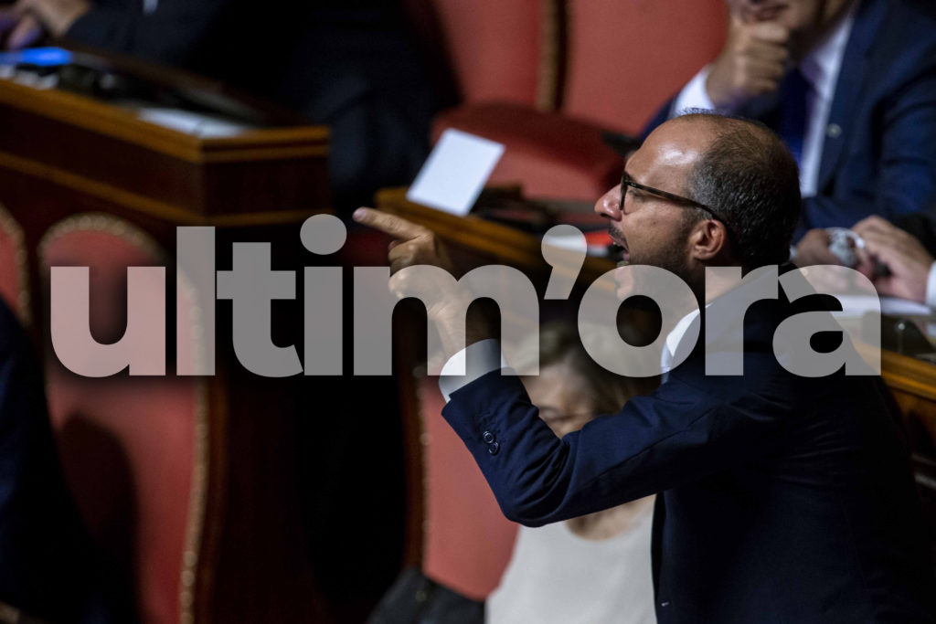 Ultim’ora