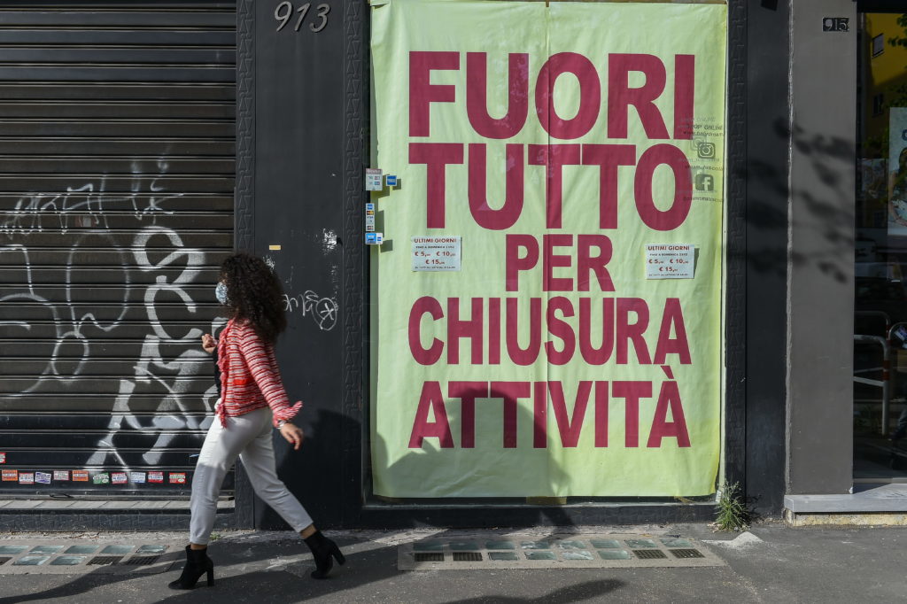 Il Governo sbaglia a non rinviare l’ingorgo fiscale del 20 luglio