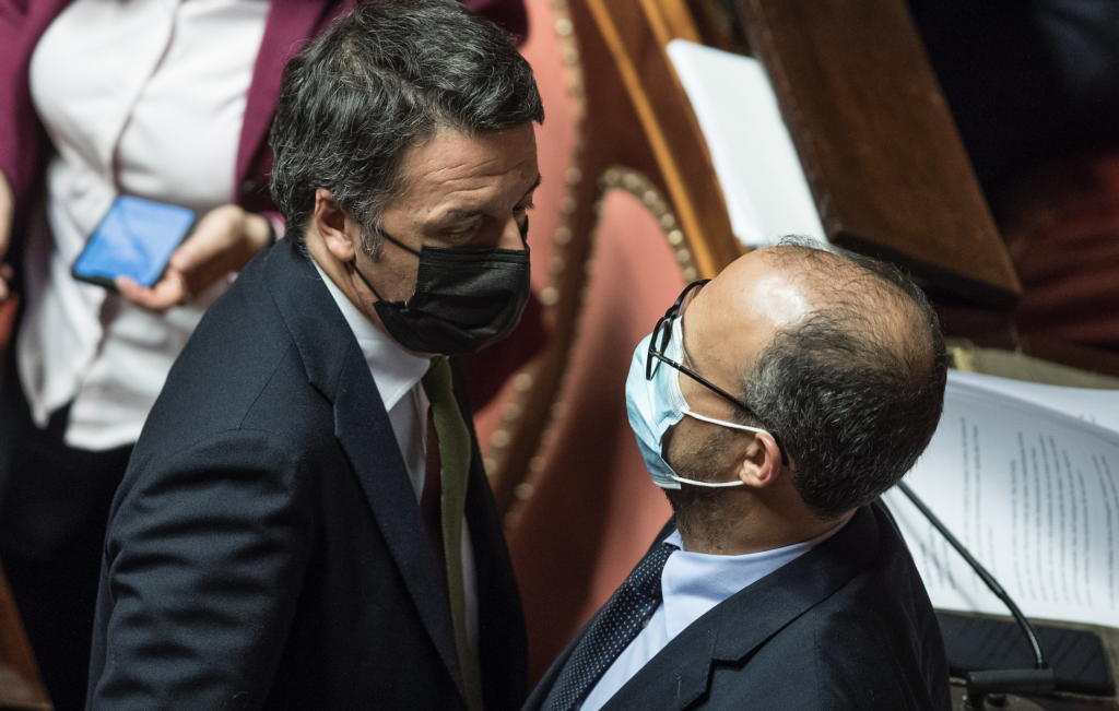 Faraone: “La governance Rai è da azzerare”