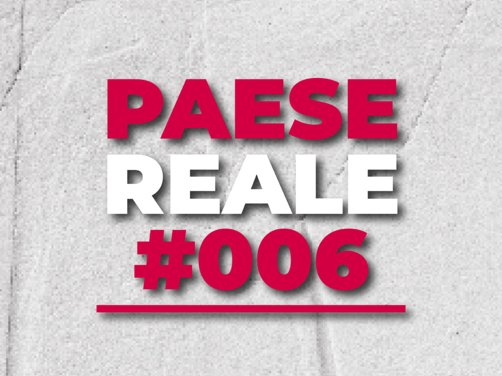 PAESE REALE – EDIZIONE 27 MAGGIO 2023