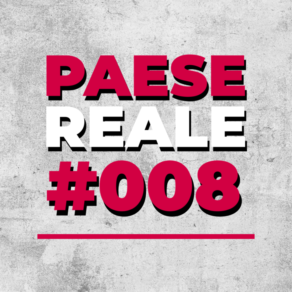 PAESE REALE – EDIZIONE 11 GIUGNO 2023