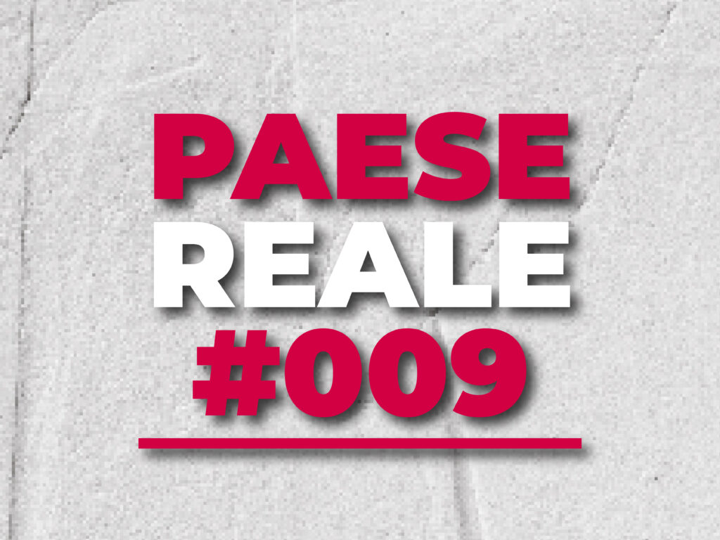 PAESE REALE – EDIZIONE 17 GIUGNO 2023