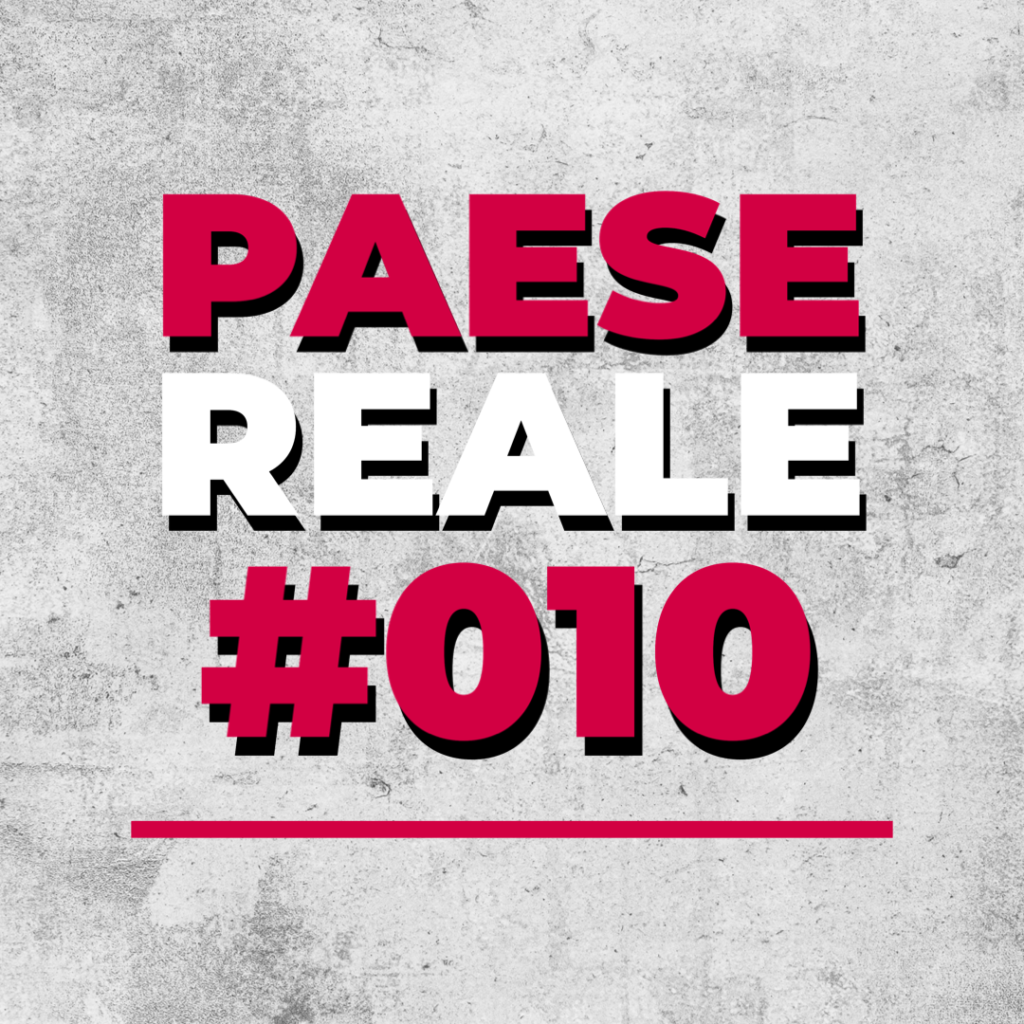 PAESE REALE – EDIZIONE 25 GIUGNO 2023