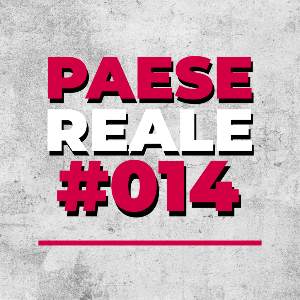 PAESE REALE – EDIZIONE 24 LUGLIO 2023