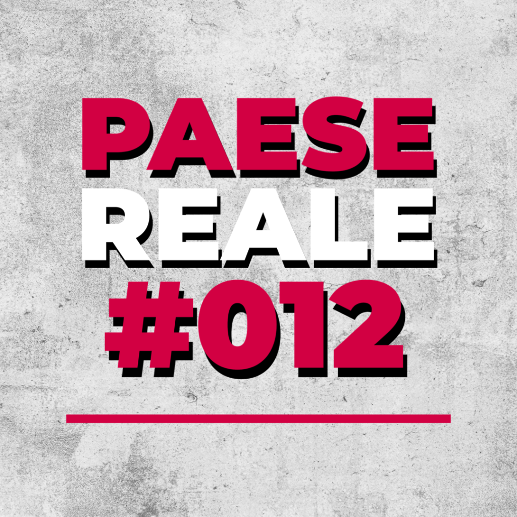 PAESE REALE – EDIZIONE 10 LUGLIO 2023