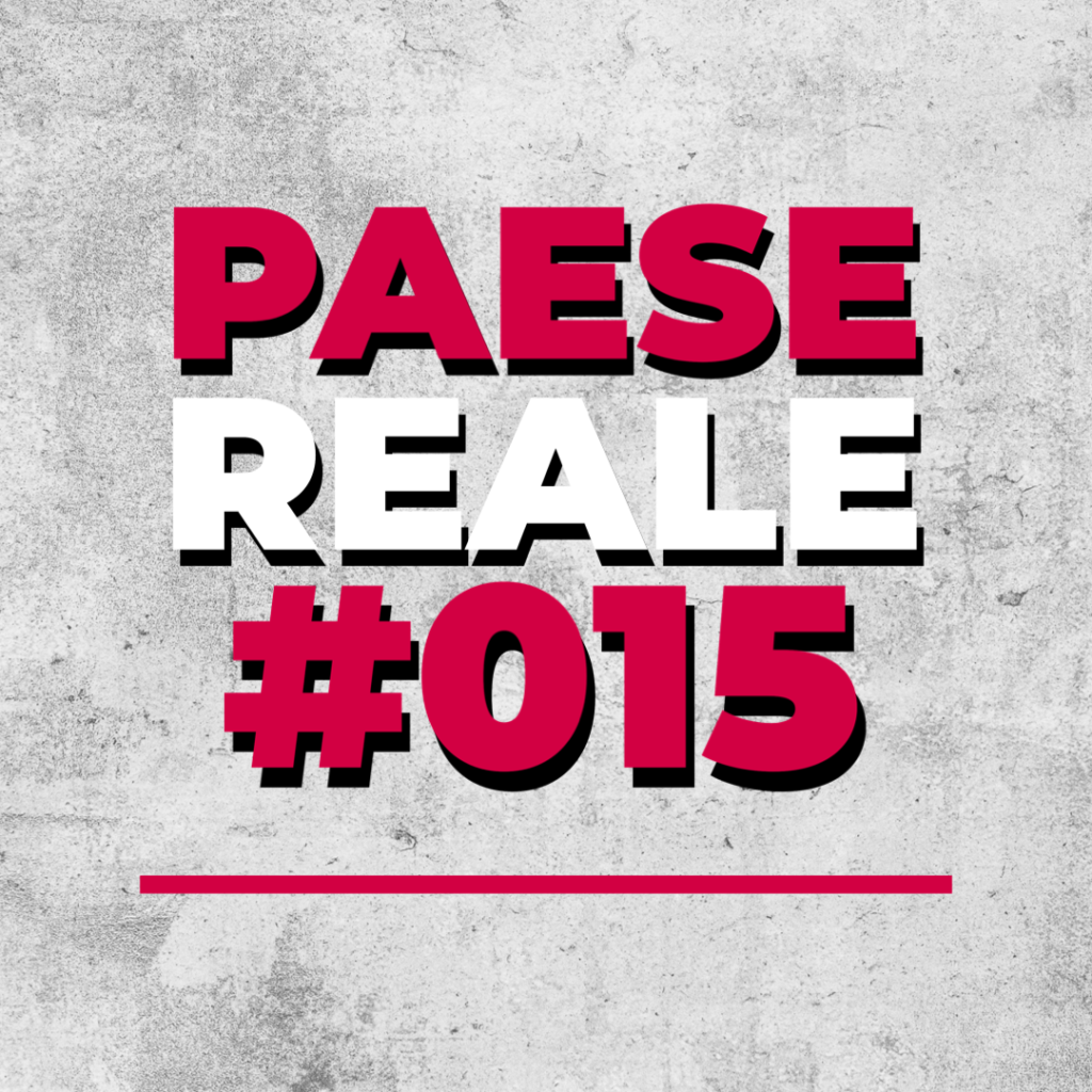 PAESE REALE – EDIZIONE 29 LUGLIO 2023