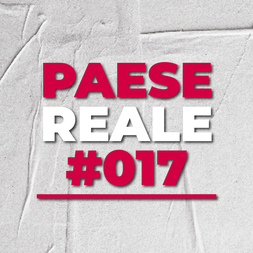 PAESE REALE – EDIZIONE 23 SETTEMBRE 2023